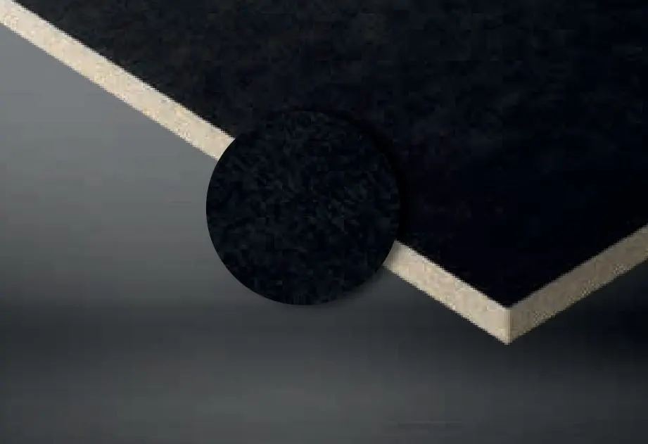 THERMATEX® Alpha noir