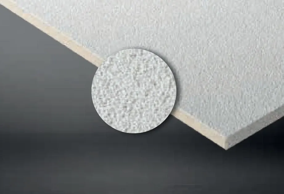 THERMATEX® Feinstratos
