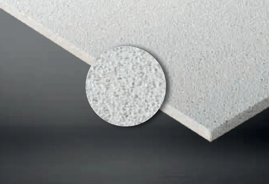 THERMATEX® Feinstratos microperforé