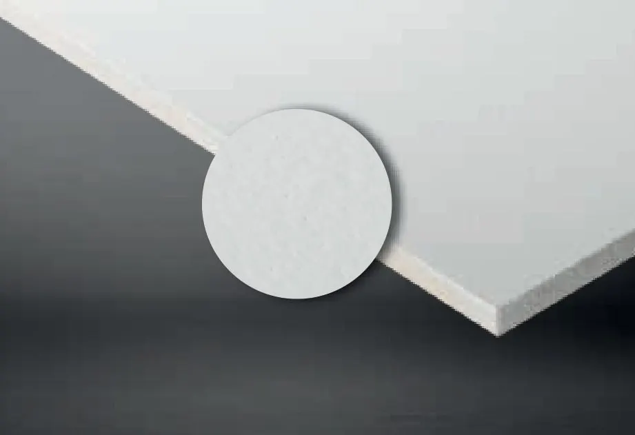 THERMATEX® Schlicht lisse