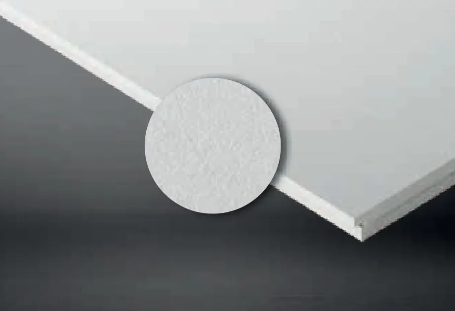 THERMATEX® SF Acoustic
