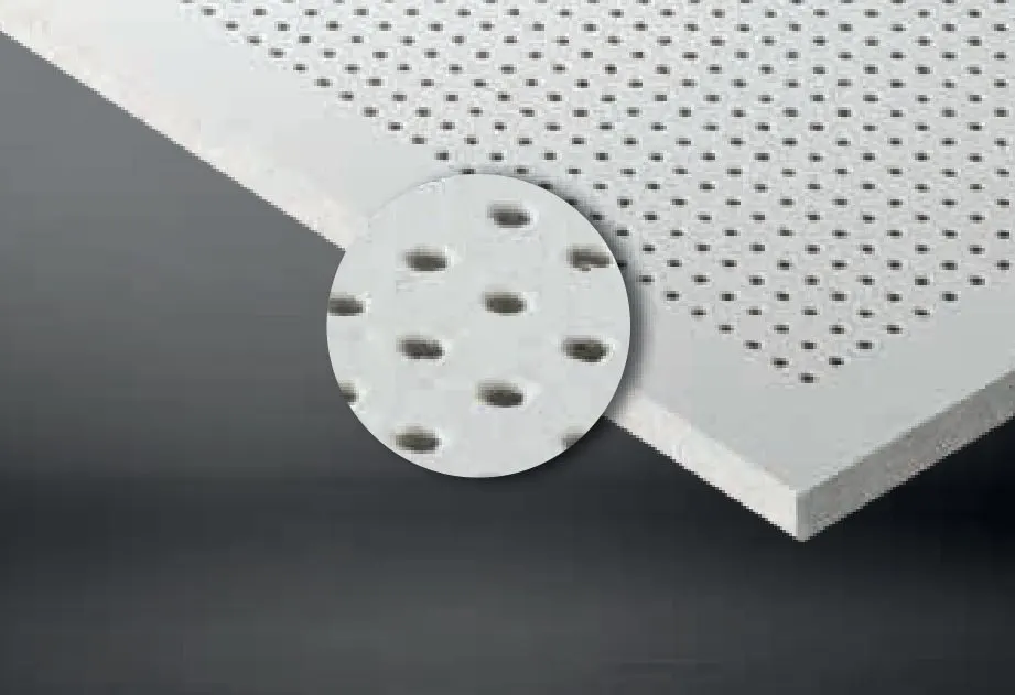 THERMATEX® Symetra Rg 4-10