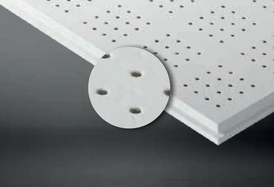 THERMATEX® Symetra Rg 4-16/4x4