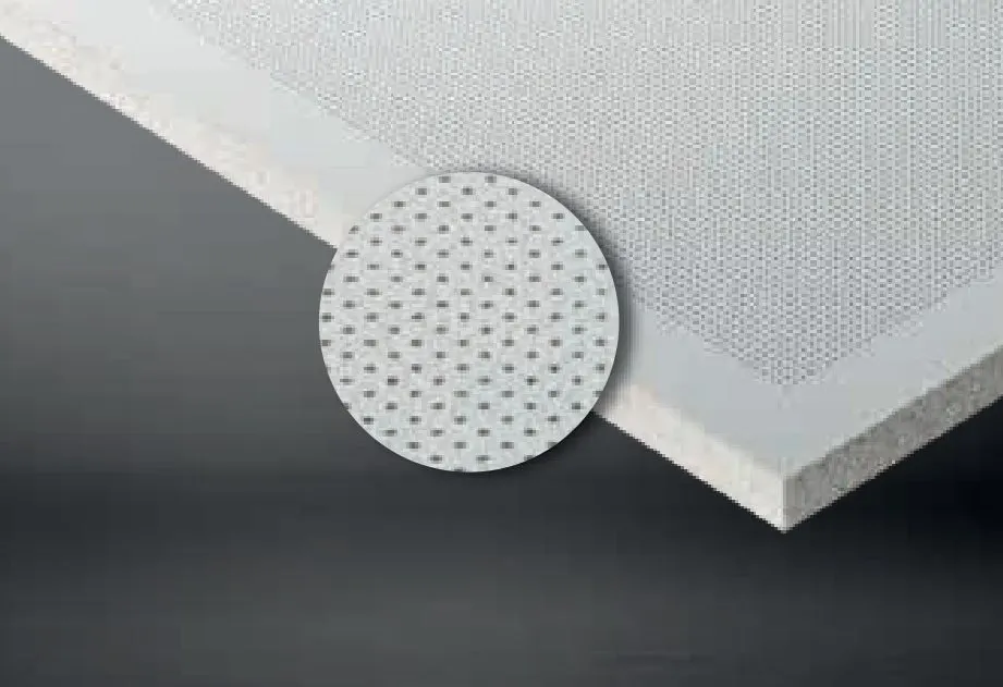 THERMATEX® Varioline Métal
