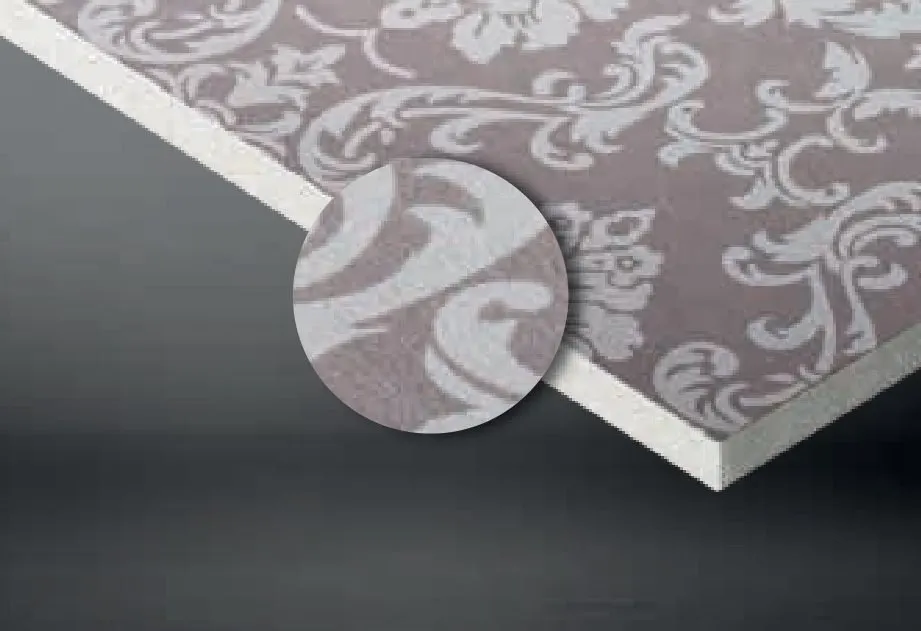 THERMATEX® Varioline Motif