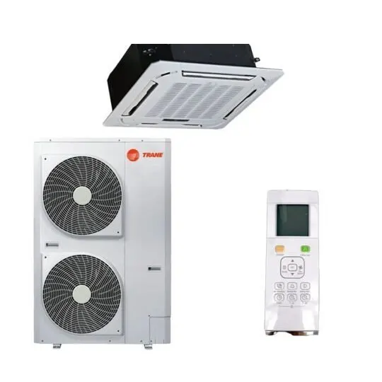 Trane Cassette On-Off