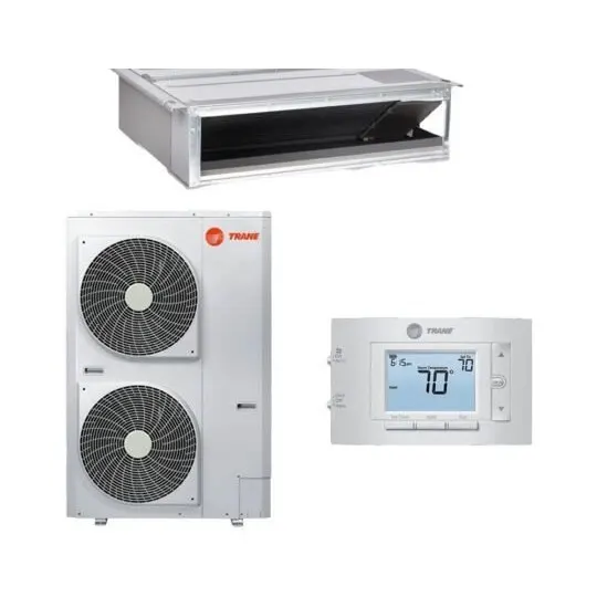 مكيف Trane قنوي (Gainable) Inverter