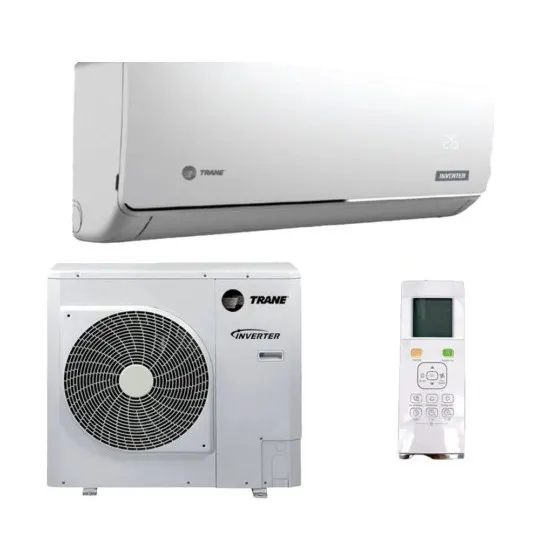 مكيف Trane سبليت جداري Inverter