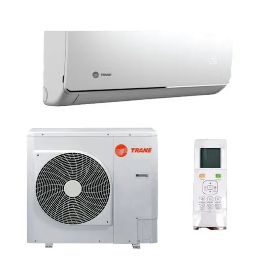 مكيف Trane سبليت جداري R410