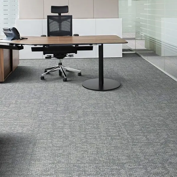 Dalles de moquette