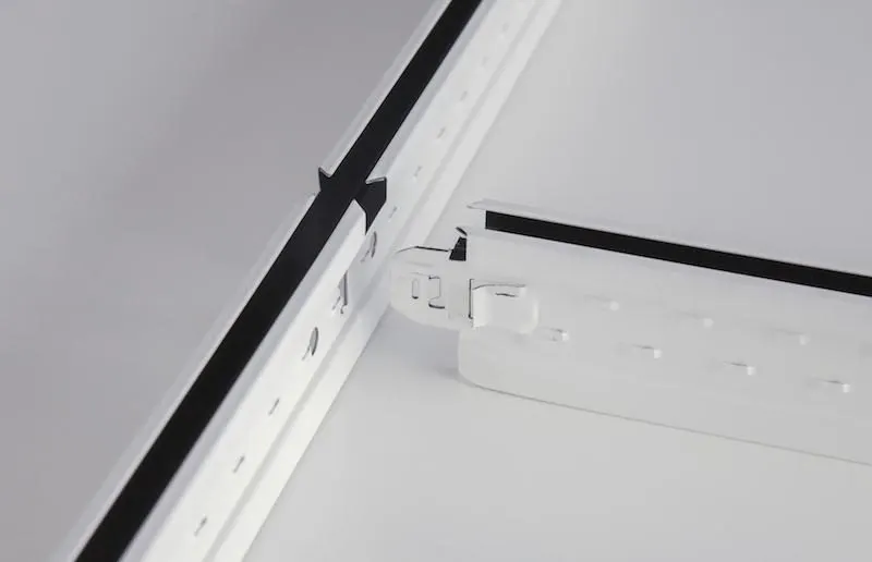 بروفيل T-Décor T24 / T15