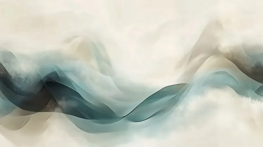 Abstraction Océane