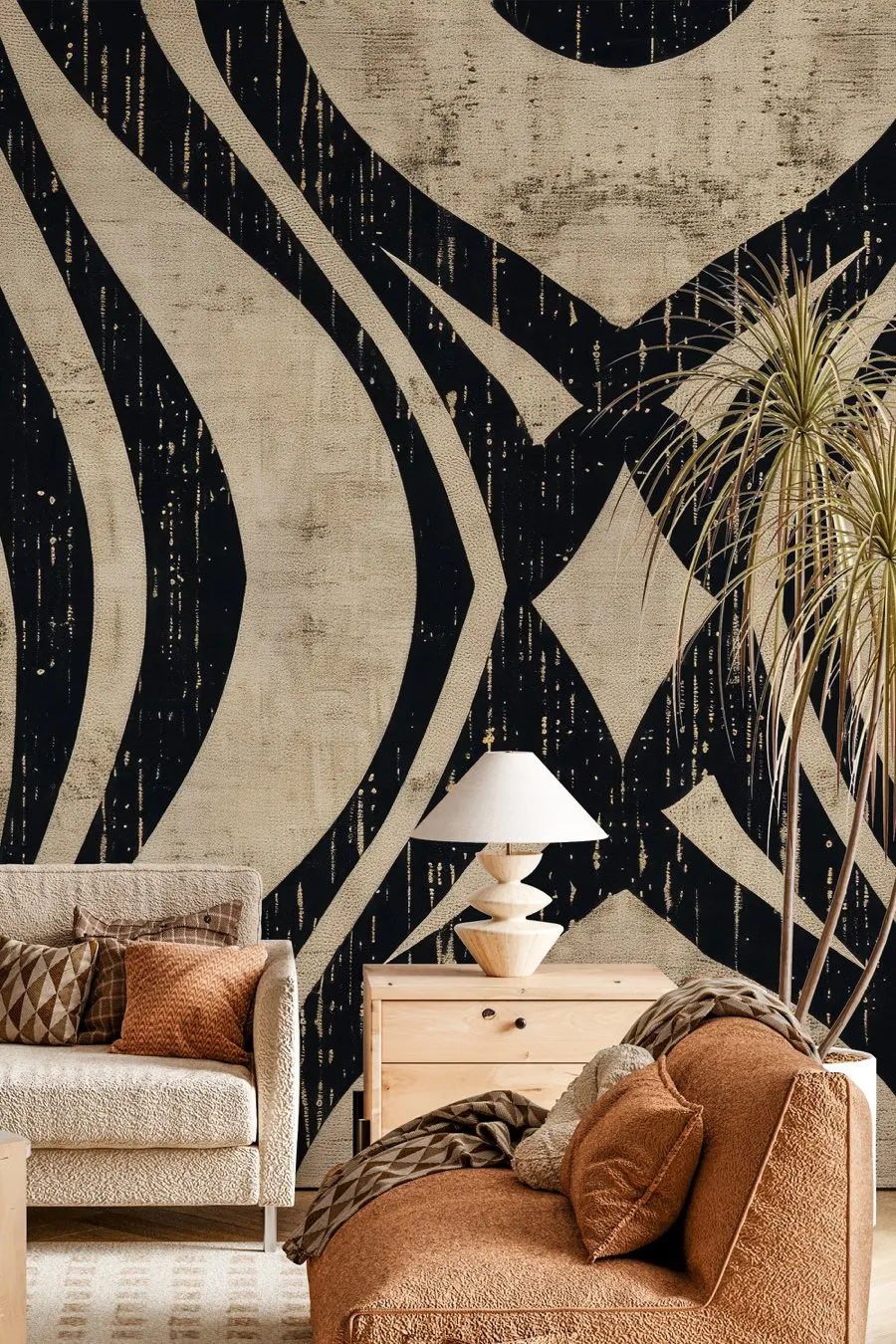 Art Déco Chic