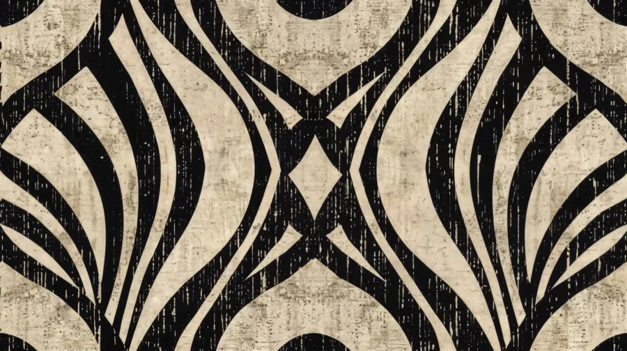 Art Déco Chic