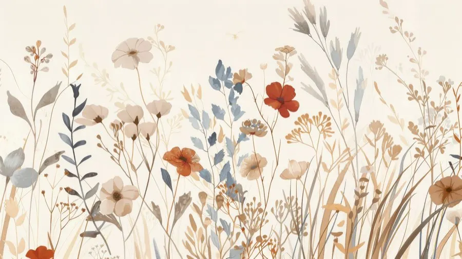 Bouquet Sauvage