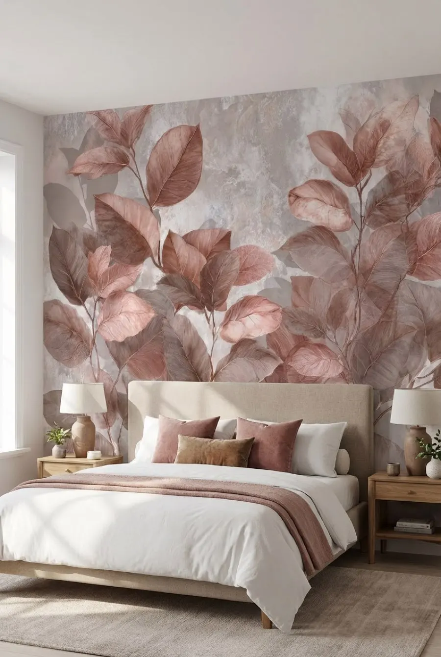 Caresse Terracotta