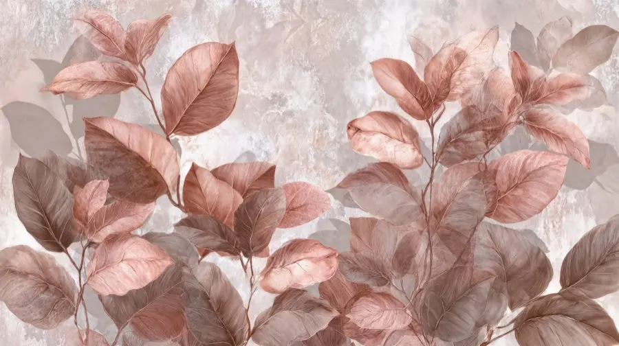 Caresse Terracotta