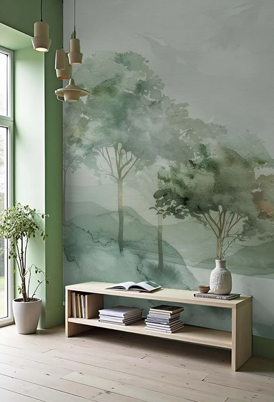 Charme Pastel