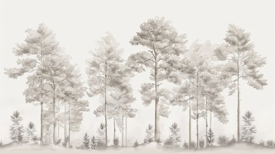 Douceurs des bois