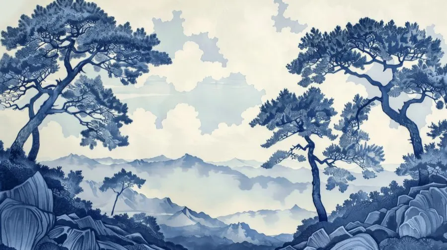 Élégance Japonaise