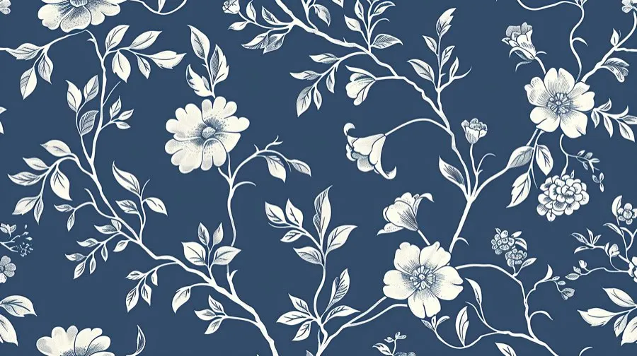 Floraison d'Azur