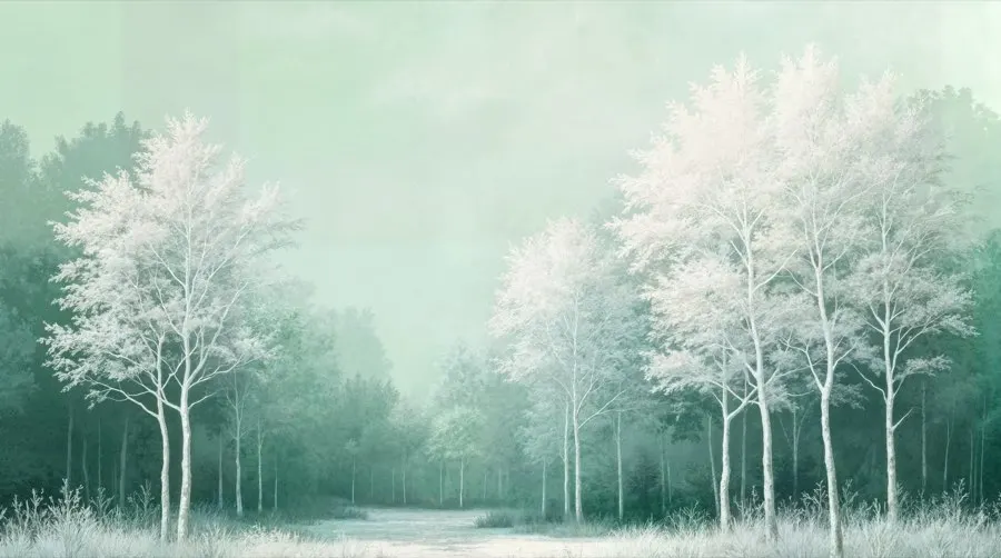 Forêt d’émeraude