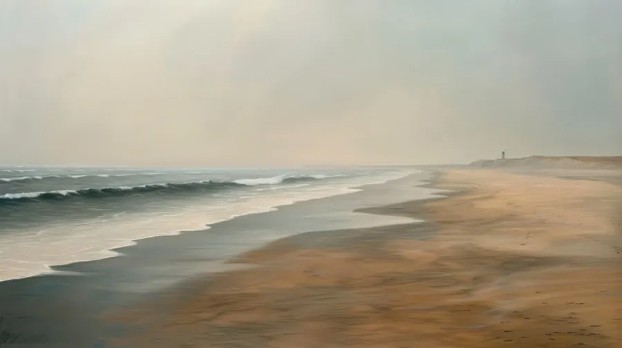 Horizon Paisible