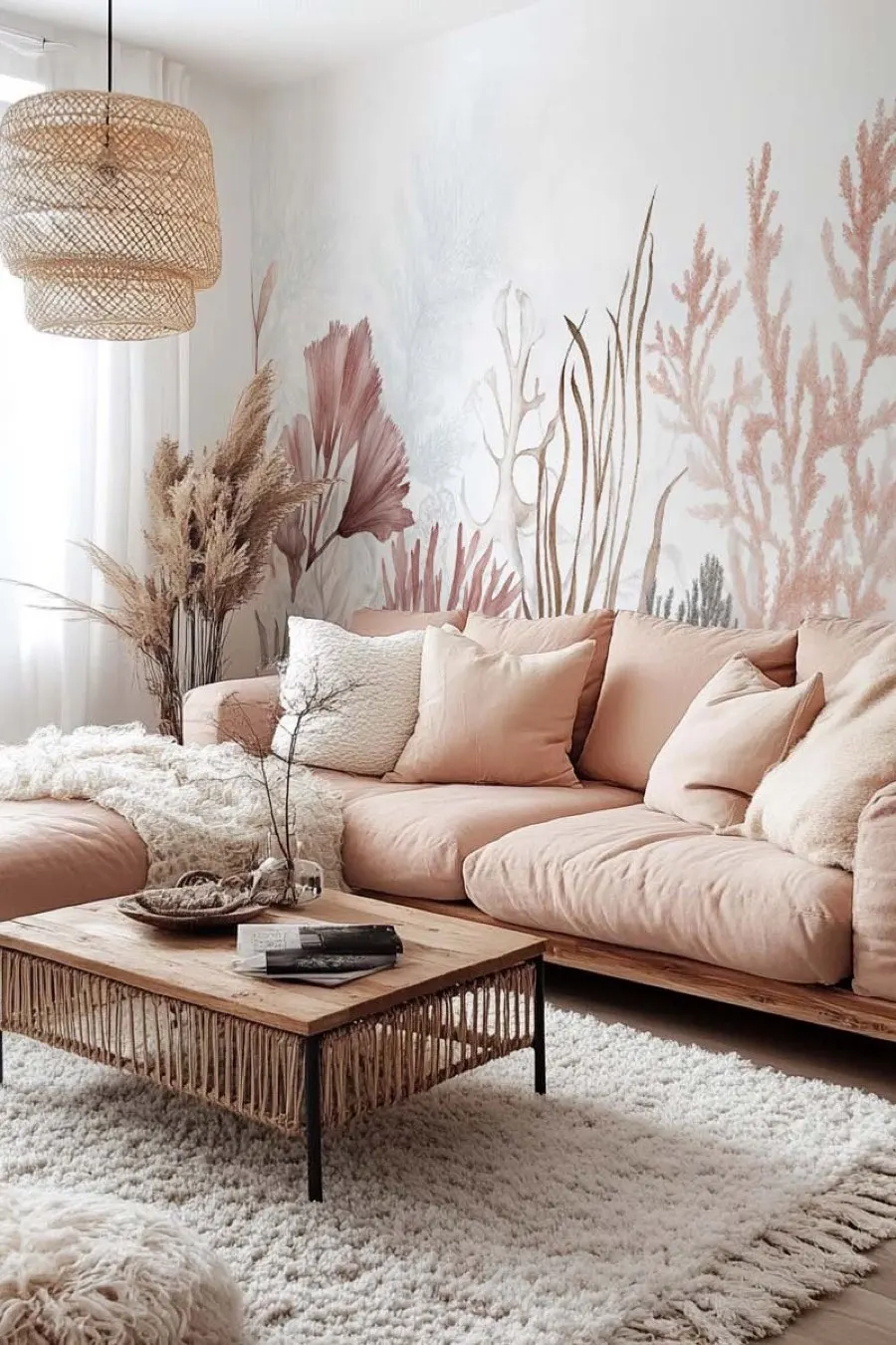 Jardin de corail