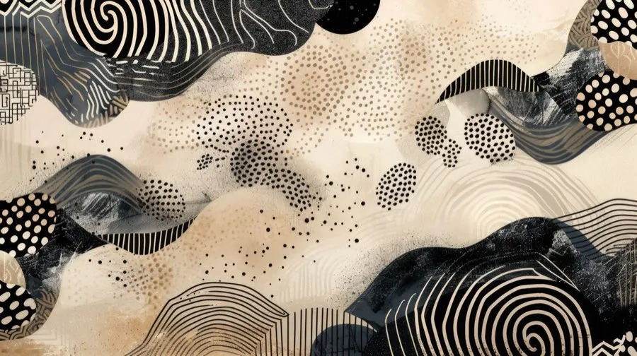 Labyrinthe de Sable