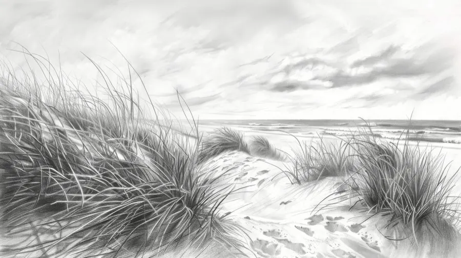Mélodie des Dunes