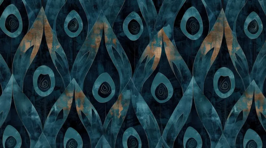 Mystique abyssal