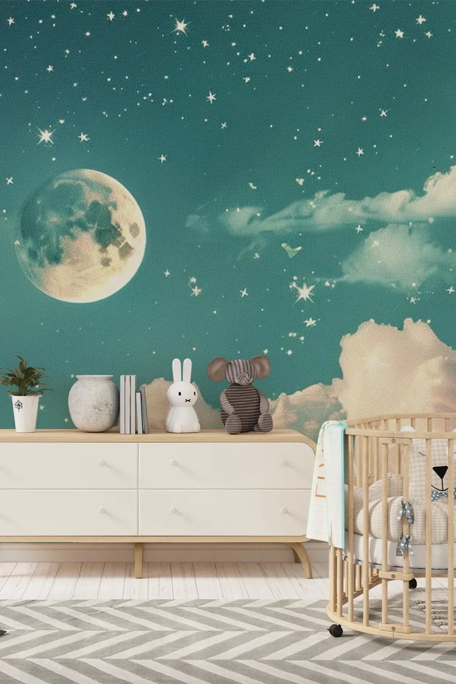 Nuit magique
