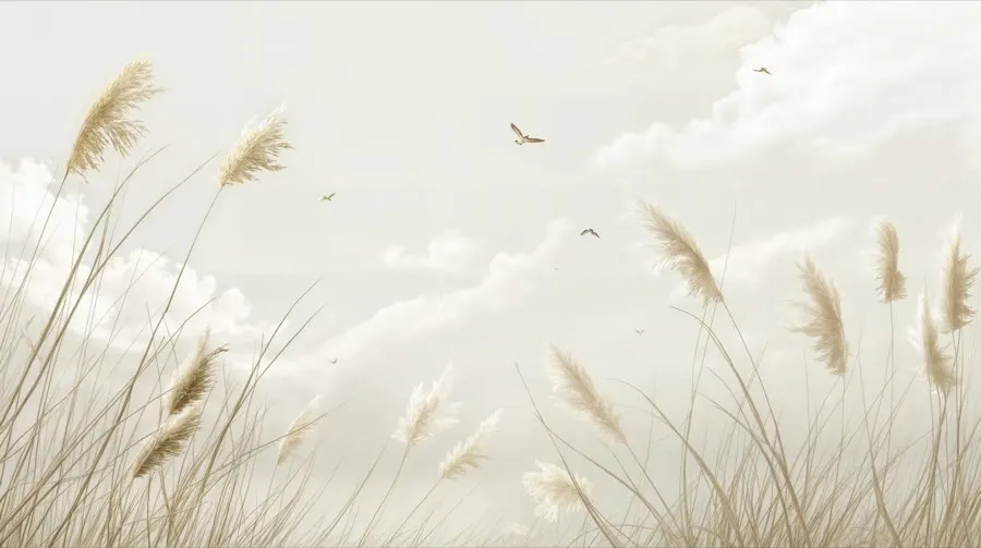 Sérénité naturelle