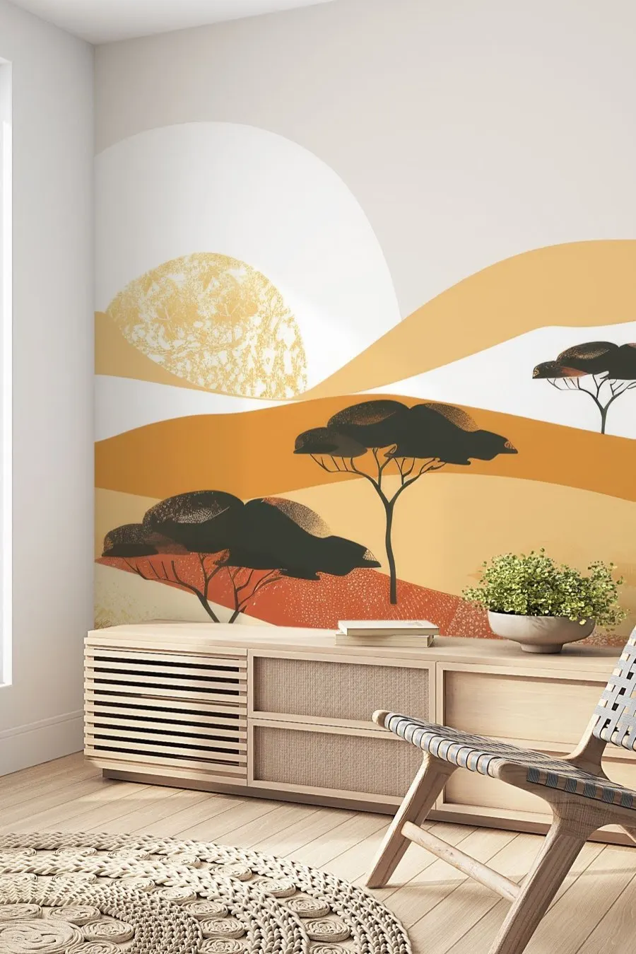 Soleil d’Afrique